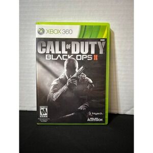 Call‎ of Duty Black Ops